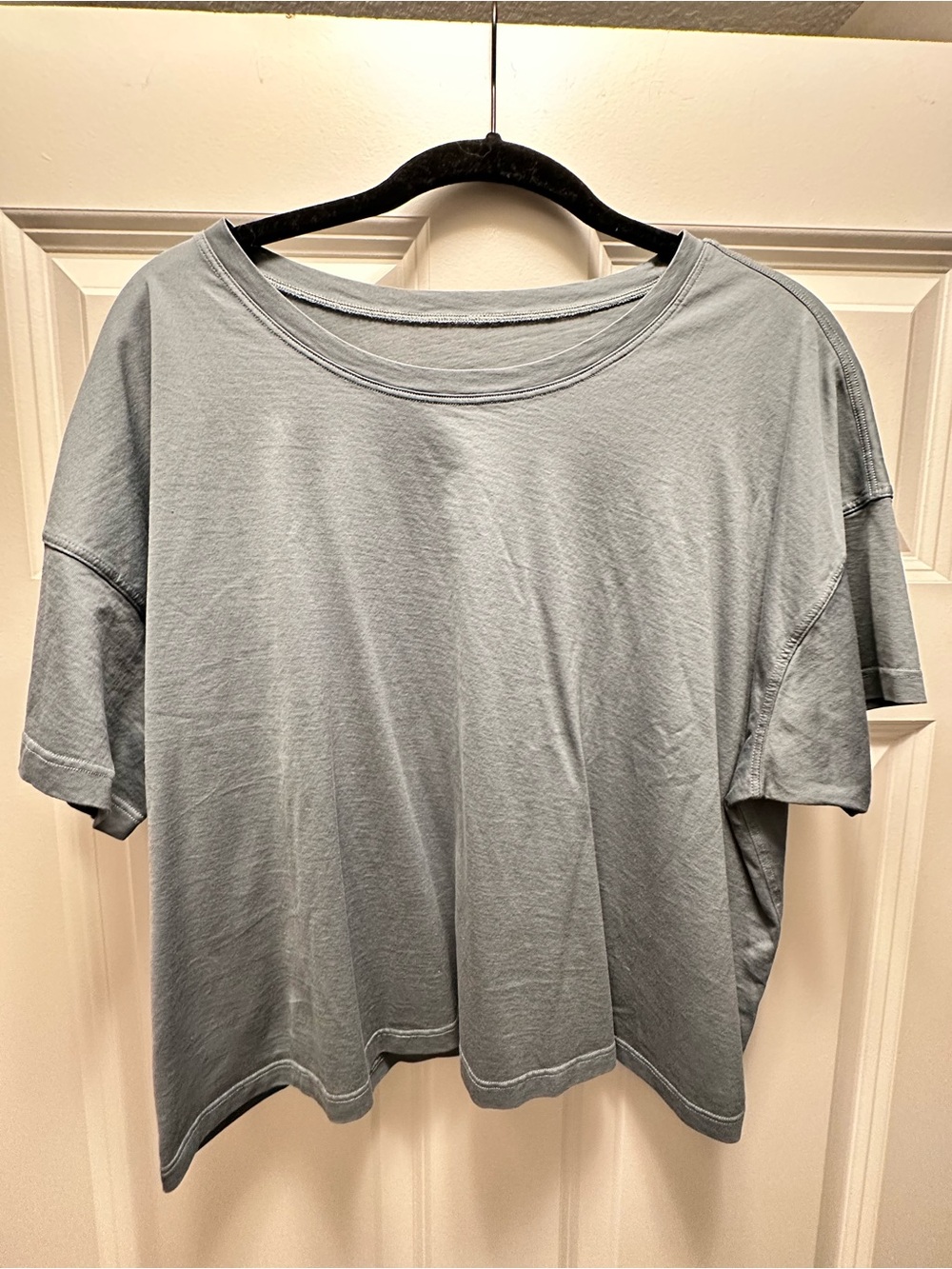 Lululemon Cates Tee